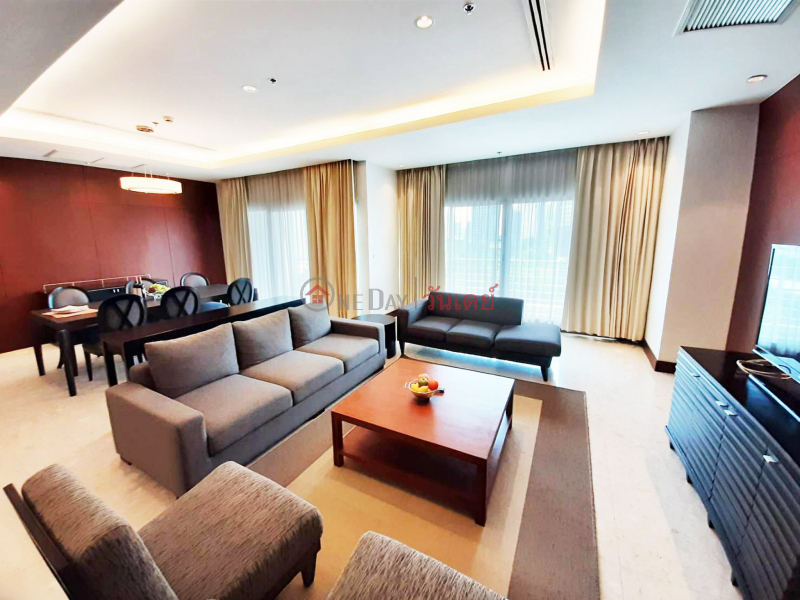 คอนโด สำหรับ เช่า: Royal Residence Park, 220 ตร.ม., 3 ห้องนอน รายการเช่า