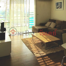 Condo for Rent: The Muse, 61 m², 1 bedroom(s) - OneDay_0