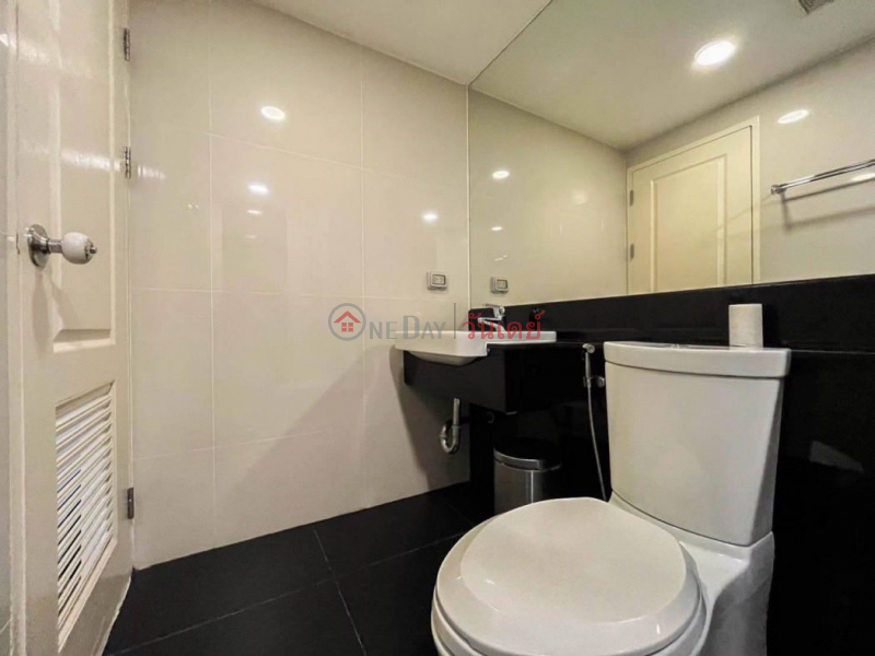 ฿ 22,000/ month, Strategic Investment or Rental: Bangkok Feliz Sathorn-Taksin Condo