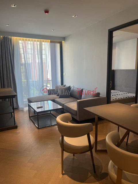 Condo for Rent: The Reserve 61 Hideaway, 66 m², 2 bedroom(s) - OneDay_0