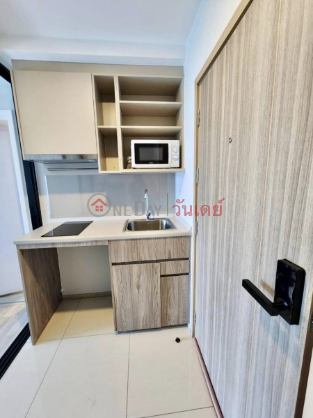 Plum Condo Sukhumvit 97.1 (4th floor) Thailand | Rental | ฿ 12,500/ month