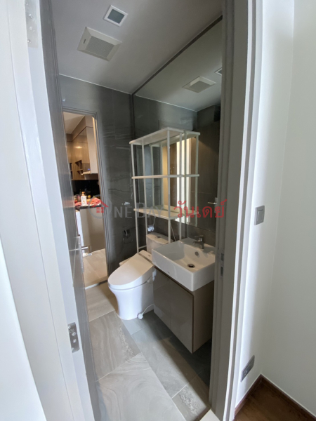 ฿ 35,000/ month, Condo for Rent: Ideo Q Victory, 49 m², 2 bedroom(s)