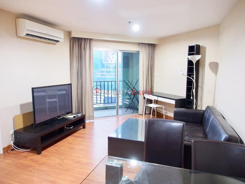 Condo for Rent: Belle Grand Rama 9, 59 m², 2 bedroom(s) Rental Listings