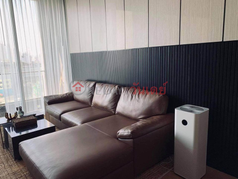 Condo for Rent: BEATNIQ Sukhumvit 32, 83 m², 2 bedroom(s) - OneDay_0