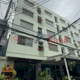 Thipsuda Dormitory|หอพักทิพย์สุดา