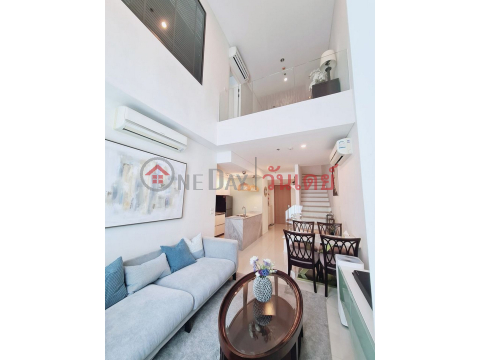 Condo for Sale: Villa Asoke, 97 m², 2 bedroom(s) - OneDay_0