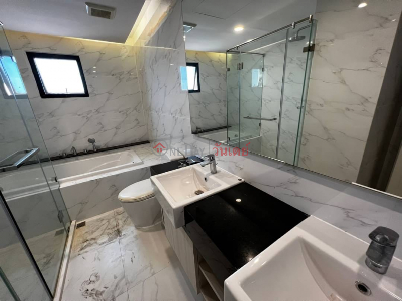 Pet-friendly 5 Bedroom Duplex Unit at President Park 2, ประเทศไทย, เช่า ฿ 120,000/ เดือน