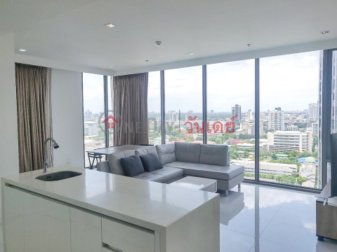 Condo for Rent: Nara 9 by Eastern Star, 78 m², 2 bedroom(s) - OneDay_0