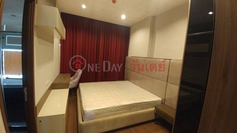 คอนโด สำหรับ เช่า: Chewathai Residence Bang Pho, 94 ตร.ม., 3 ห้องนอน - OneDay_0