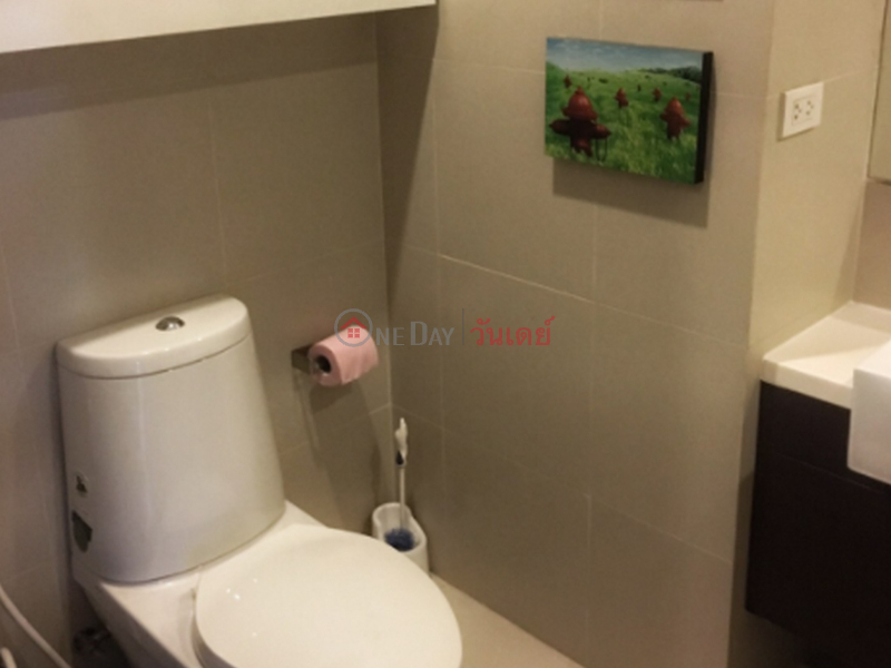 Condo for Rent: Noble Solo, 41 m², 1 bedroom(s) | Thailand | Rental | ฿ 25,000/ month