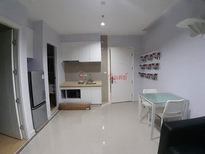 , 1, Residential, Rental Listings, ฿ 17,000/ month