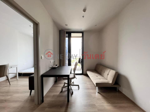 Condo for Rent: OKA HAUS Sukhumvit 36, 35 m², 1 bedroom(s) - OneDay_0