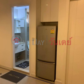 Condo for Rent: T.C. Green, 42 m², 1 bedroom(s) - OneDay_0