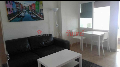 Condo for Rent: Life @ Sathorn 10, 42 m², 1 bedroom(s) - OneDay_0