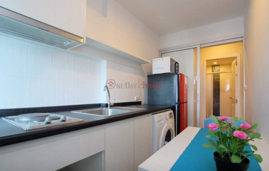  | 1 Residential Rental Listings, ฿ 18,500/ month