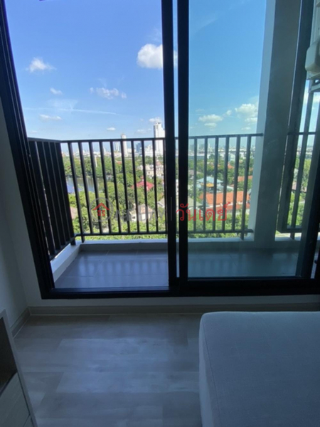 Condo for rent: Niche MONO Mega Space Bangna (11th floor) | Thailand, Rental, ฿ 11,000/ month