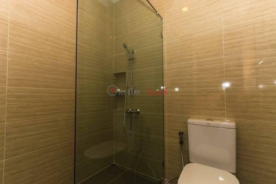 Condo for Rent: M Jatujak, 33 m², 1 bedroom(s) Rental Listings