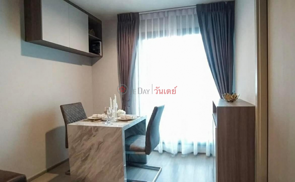 Life Ladprao (27th floor, building A) Rental Listings (668-9202632474)