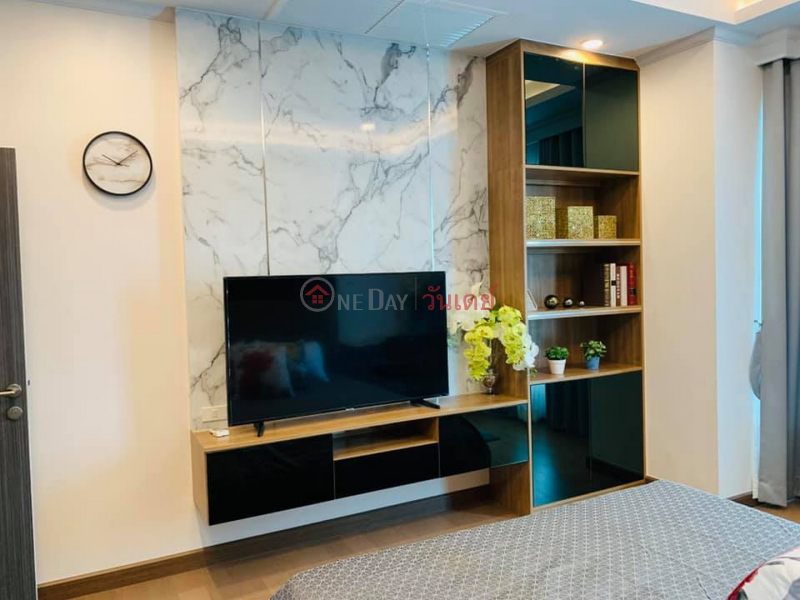 ฿ 31,000/ month Condo for Rent: Supalai Elite Phayathai, 62 m², 1 bedroom(s)