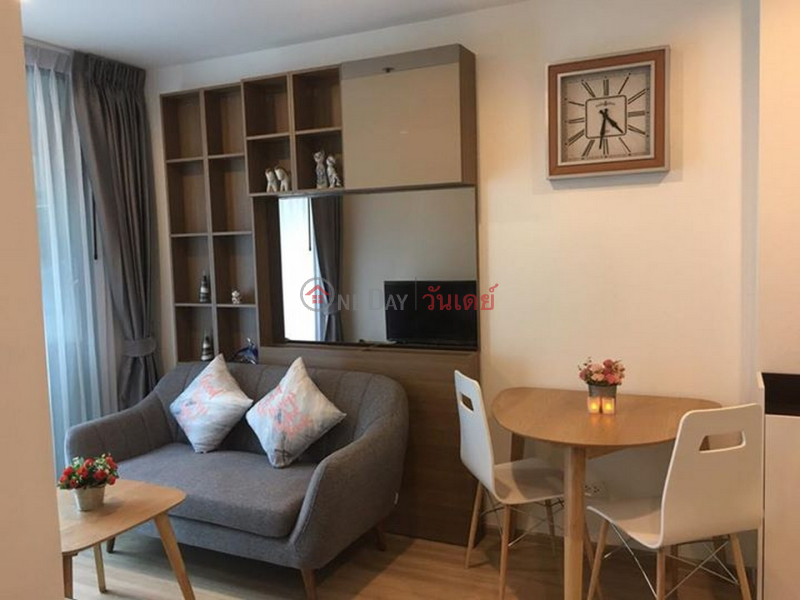 Condo for Rent: Artemis Sukhumvit 77, 30 m², 1 bedroom(s) Rental Listings