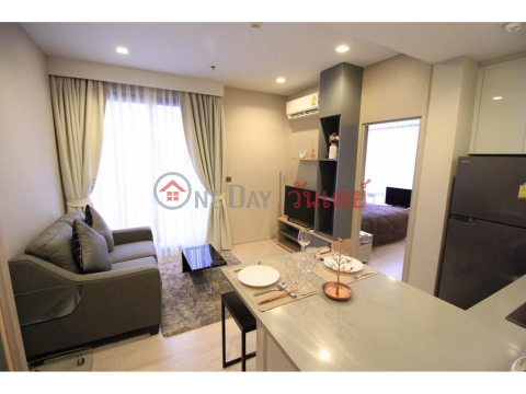 Condo for Rent: M Thonglor 10, 36 m², 1 bedroom(s) - OneDay_0