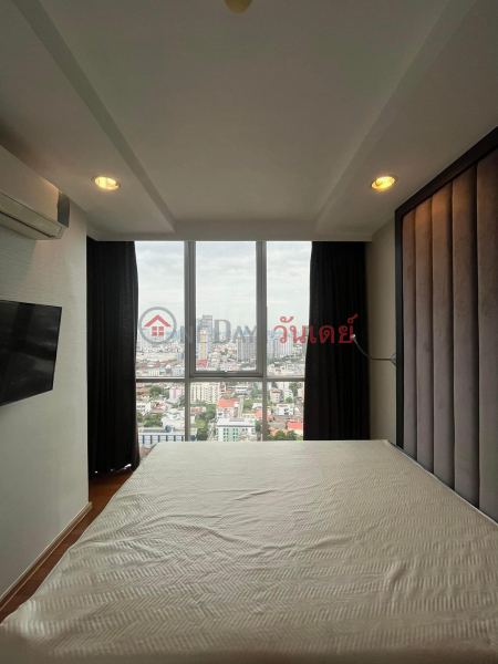 THE LINE Phahonyothin Park (28th floor, building A),Thailand Rental, ฿ 27,000/ month