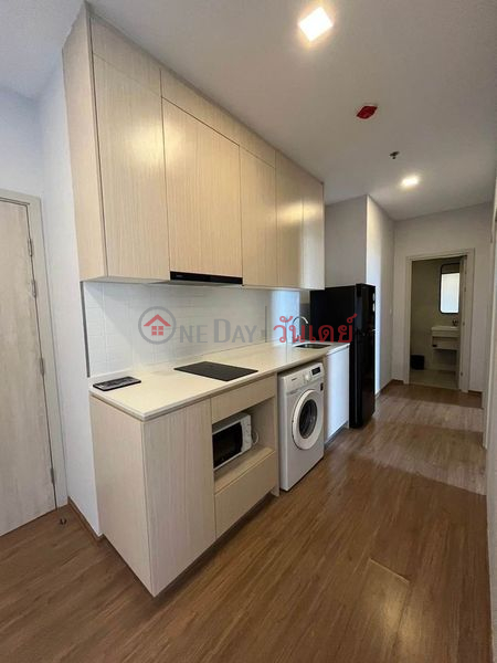 ฿ 5.85Million | Condo for sale Metris Rama 9-Ramkumhang (8th floor)