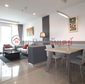 Supalai Wellington- A Very Nice 2 Bedroom _0