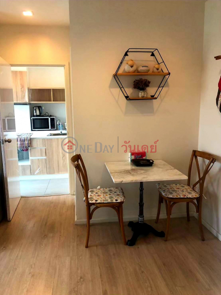 For rent Escent Chiang Mai Condo (12th floor) Rental Listings