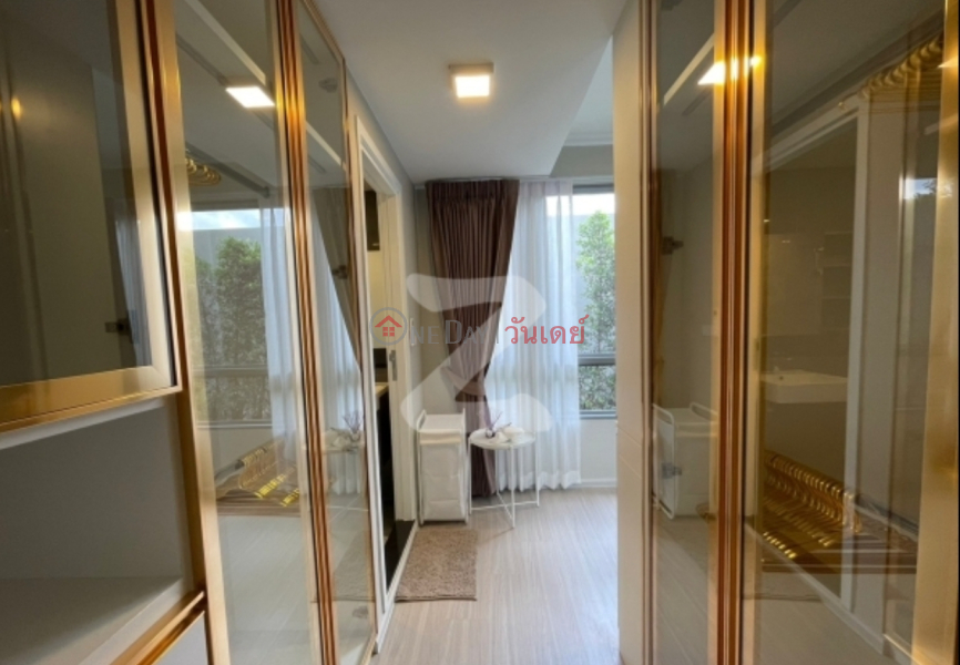 ฿ 60,000/ month Condo for Rent: Quintara Phume Sukhumvit 39, 69 m², 2 bedroom(s)