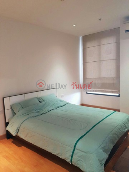 Condo for Rent: The President Sukhumvit, 35 m², 1 bedroom(s) Rental Listings