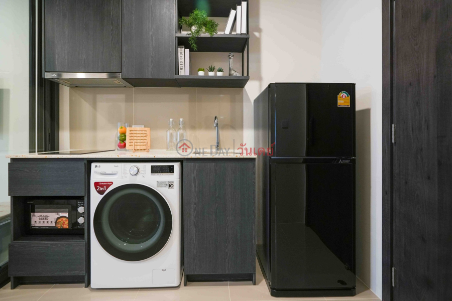 Condo for Rent: XT Huaikhwang, 29 m², 1 bedroom(s) Thailand | Rental, ฿ 17,000/ month