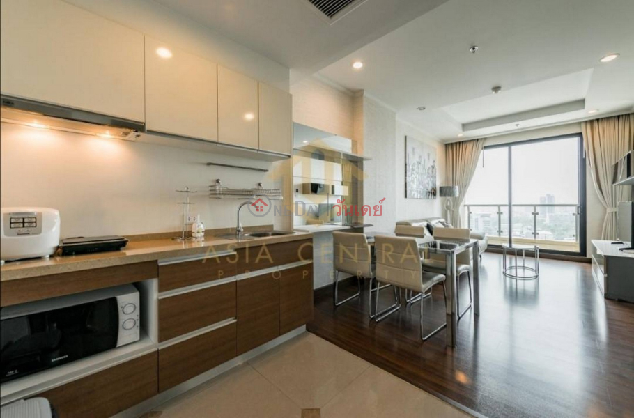 ฿ 29,000/ เดือน | คอนโด สำหรับ เช่า: Supalai Elite Sathorn - Suanplu, 51 ตร.ม., 1 ห้องนอน