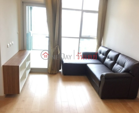 Condo for Rent: Vertiq, 39 m², 1 bedroom(s) - OneDay_0