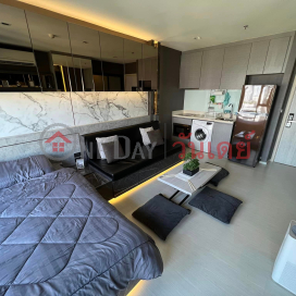 Condo for Sale: Rhythm Sukhumvit 36 - 38, 25 m², 1 bedroom(s) - OneDay_0