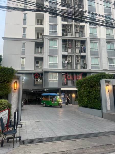 The Tree Lat Phrao 15 (เดอะทรี ลาดพร้าว 15),Chatuchak | OneDay วันเดย์(3)