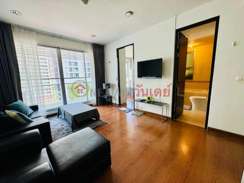 Condo for Rent – The Address Siam | Just 300m from BTS Ratchathewi _0