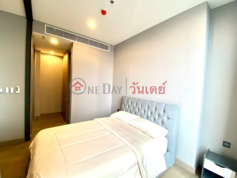 คอนโด สำหรับ เช่า: The Esse at Singha Complex, 35 ตร.ม., 1 ห้องนอน - OneDay_0