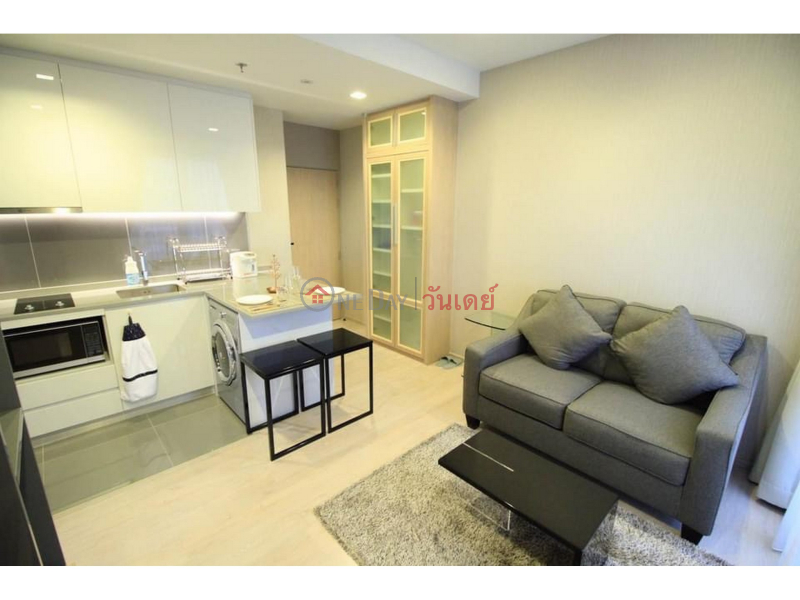  | 1 Residential Rental Listings, ฿ 26,000/ month