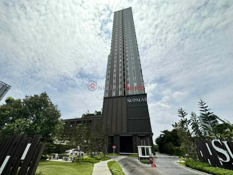 Condo for rent: Supalai Loft Sathon-Ratchaphruek (27th floor) Rental Listings