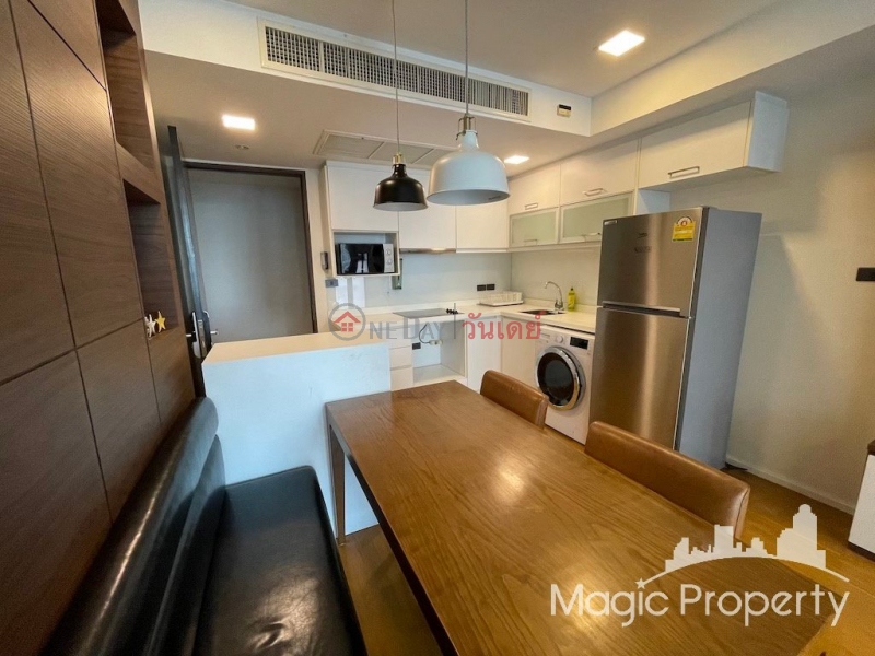 ฿ 40,000/ month The Alcove Thonglor 10, Watthana, Bangkok