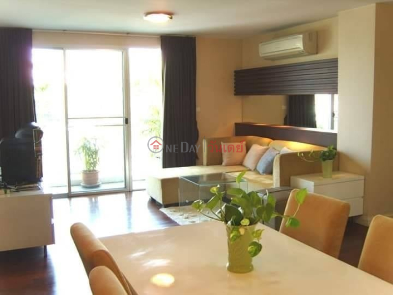 Condo for Rent: 49 Plus, 104 m², 3 bedroom(s) Rental Listings