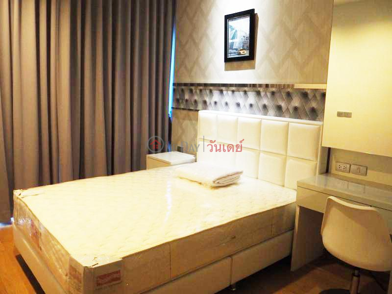 ฿ 79,000/ month | Condo for Rent: Hyde Sukhumvit 13, 104 m², 2 bedroom(s)