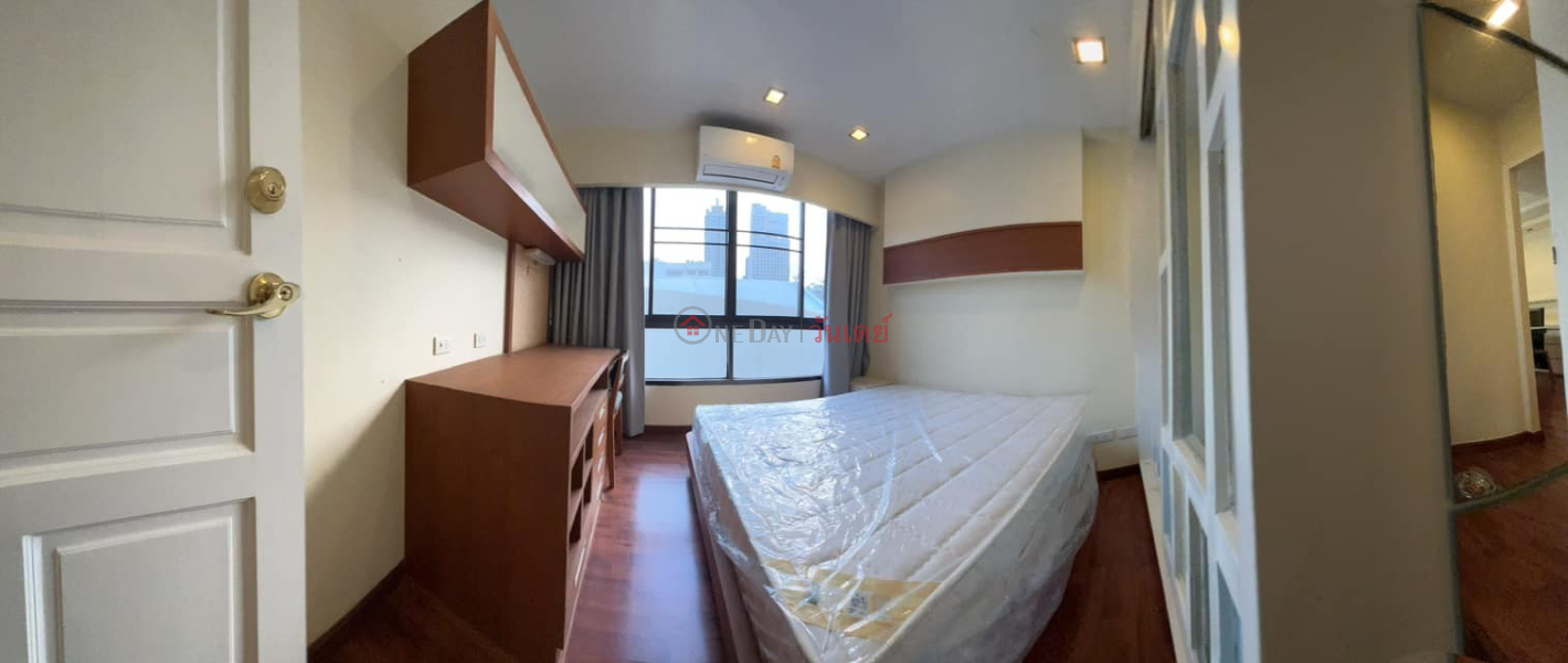 ฿ 36,000/ month Condo for Rent: Prime Mansion Promsri, 90 m², 2 bedroom(s)