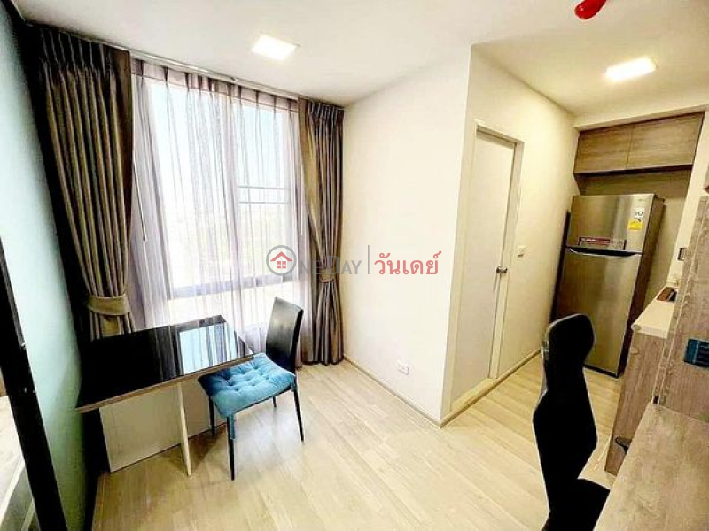 PLUM CONDO SAPHANMAI STATION (8th floor, building C) Thailand Rental | ฿ 8,500/ month