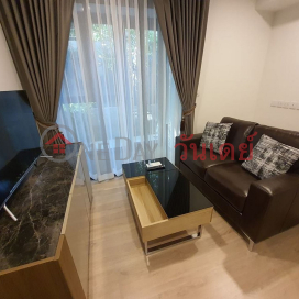 Condo for Rent: Taka Haus Ekamai 12, 37 m², 1 bedroom(s) - OneDay_0