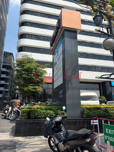 Ocean tower 1 (โอเชี่ยนทาวเวอร์ 1),Khlong Toei | OneDay วันเดย์(4)