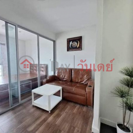 Condo for rent: A Space Me Bangna (17th floor) _0