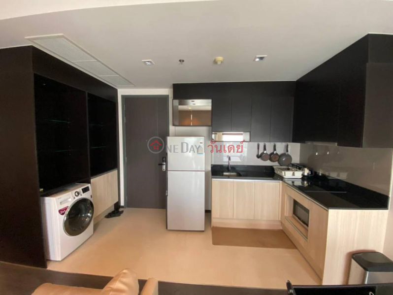 ฿ 65,000/ month, Condo for Rent: Edge Sukhumvit 23, 70 m², 2 bedroom(s)