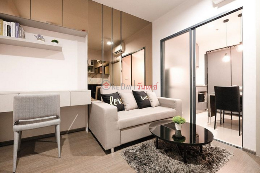  | 1 | Residential Rental Listings, ฿ 20,000/ month